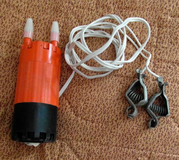 KAMPEERSPULLEN, Caravans en Kamperen, Kampeeraccessoires, Zo goed als nieuw, Ophalen of Verzenden