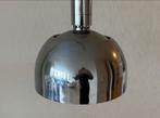 Italiaanse Sirrah Design Hanglamp - Franco Albini & Franca H, Ophalen, Gebruikt, Metaal, Minder dan 50 cm