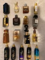 Parfum Collectie: Niche, Designer & Arabisch, Ophalen of Verzenden, Zo goed als nieuw, Parfumfles, Gevuld