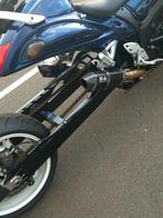 Suzuki Hayabusa, Motoren, Motoren | Suzuki, Particulier