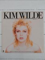 Kim Wilde select lp vinyl, Ophalen of Verzenden, 1980 tot 2000, Zo goed als nieuw