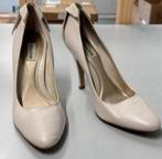 DUNE - Hoge hakken pumps high heels Maat 41 creme als nieuw, Kleding | Dames, Schoenen, Pumps, Beige, Ophalen of Verzenden, A
