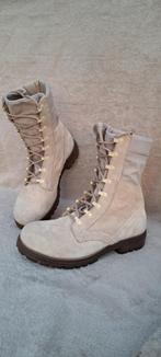 Desert Boots Ned. Defensie, maat 39,41,42 en 47,5, Overige kleuren, Defensie, Boots, Nieuw