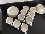 Villeroy en Boch Cortina, Huis en Inrichting, Keuken | Servies, Verzenden, Zo goed als nieuw, Overige stijlen, Kop(pen) en/of Schotel(s)