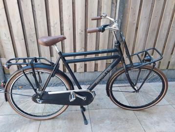 Cortina jongens transportfiets  beschikbaar voor biedingen