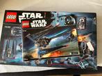 Star wars LEGO, Gebruikt, Ophalen of Verzenden