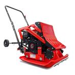Crossfer trilplaat, 111kg, ca. 2550kg slagkracht, NIEUW!!, Verzenden, Nieuw, Overige soorten, Crossfer