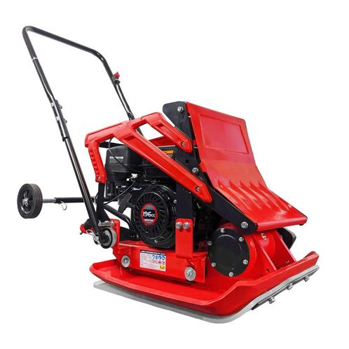 Crossfer trilplaat, 111kg, ca. 2550kg slagkracht, NIEUW!!, Tuin en Terras, Hand-tuingereedschap, Nieuw, Overige soorten, Verzenden