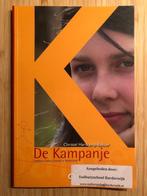 De Kampanje, Sudbury Valley School in Nederland, Ophalen of Verzenden, Gelezen