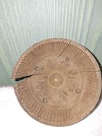 oude houten botervorm, begin 1900, Ophalen of Verzenden