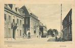 701011035 Heerlen Akerstraat, Verzamelen, Ansichtkaarten | Nederland, Ophalen of Verzenden, Limburg