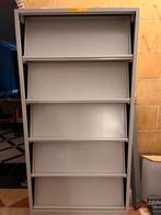Mooie opbergkast, Ophalen, Met plank(en), Gebruikt, 50 tot 100 cm