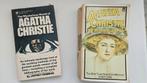 2 boeken over Agatha Christie, Ophalen of Verzenden, Gelezen