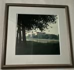 Venlose Foto's in mooie lijst nr 1, Minder dan 50 cm, Oorspronkelijke maker, Ophalen of Verzenden, Zo goed als nieuw