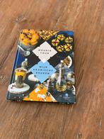 Kookboek Mijn Arabische keuken van Mounir Toub, Boeken, Kookboeken, Ophalen of Verzenden, Zo goed als nieuw, Midden-Oosten en Marokko
