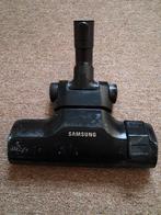 Samsung Stofzuiger borstel, Ophalen of Verzenden, Gebruikt