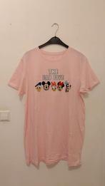 Dames Disney The Fab Five pyjama nachthemd maat L NIEUW, Kleding | Dames, Pyjama's, Disney, Ophalen of Verzenden, Nieuw, Maat 42/44 (L)