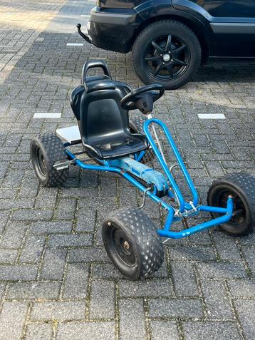 Skelter voor kinderen beschikbaar voor biedingen