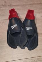 Zoomers Speedo maat 39 40 41 flippers, Watersport en Boten, Snorkelen, Ophalen of Verzenden, Gebruikt, Snorkelvinnen