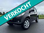 Daihatsu Terios 1.5-16v Expedition 2WD, Auto's, 13 km/l, 1350 kg, Achterwielaandrijving, Gebruikt