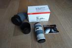 Canon EF 70-200mm F/4L USM Ultrasonic, Ophalen of Verzenden, 1980 tot heden, Lens of Lenzen