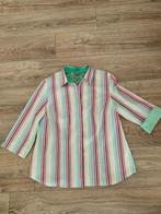 Dames Blouse "ERFO", maat 44, 3/4 mouw, Kleding | Dames, Blouses en Tunieken, Overige kleuren, Erfo, Maat 42/44 (L), Ophalen of Verzenden