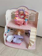 Sylvanian kapper set, Ophalen, Zo goed als nieuw