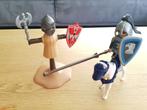 Playmobil ridder, Ophalen, Zo goed als nieuw, Complete set