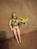 Action Man 32cm - Vintage Speelfiguur, Ophalen of Verzenden, Gebruikt