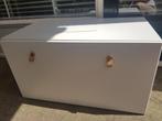 Ikea, Smastad, Huis en Inrichting, Bureaus, Ophalen, Gebruikt, Bureau