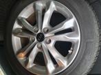 Winterset originele Kia Niro, Ophalen, 215 mm, 16 inch, Banden en Velgen