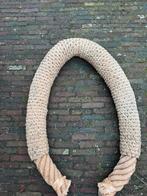 Kopleguaan 2 meter lengte, Ophalen of Verzenden, Gebruikt