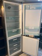 Koelkast combi vriezer - nette staat, Ophalen, Gebruikt, 200 liter of meer, 60 cm of meer