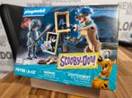 Playmobil Scooby doo, Ophalen of Verzenden, Nieuw