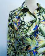 blouse Rebecca Posselt, Maat 38/40 (M), Verzenden, Zo goed als nieuw, Rebecca Posselt