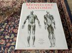 Menselijke Anatomie voor Kunstenaars  Hardcover gebonden met, Ophalen of Verzenden, Zo goed als nieuw, András Szunyoghy, Schilder- en Tekenkunst