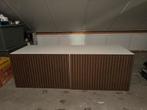 Ikea besta kast 120x40x38cm, Huis en Inrichting, Kasten | Wandmeubels, Ophalen, Gebruikt