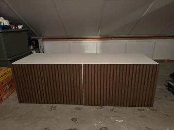 Ikea besta kast 120x40x38cm