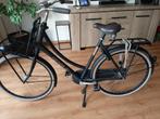 Te koop transport fiets framemaat 53 cm alles in prima staat, Fietsen en Brommers, Fietsen | Dames | Moederfietsen, Ophalen