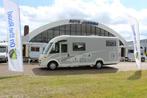 CAMPER verkopen via camper centrum On the Road Marum, Caravans en Kamperen, Campers, Bedrijf, Diesel, Tot en met 3, Hymer