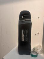 Swapfiets-Shimano Steps Accu BT-E8014 en lader, Fietsen en Brommers, Fietsaccessoires | Fietsaccu's, Ophalen of Verzenden, Gebruikt