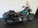 Harley-Davidson FLSTF FAT BOY FATBOY SOFTAIL 1340 (bj 1999), Motoren, Motoren | Harley-Davidson, Bedrijf, Chopper