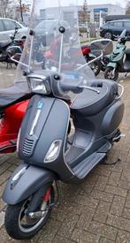 Te koop Piaggio Vespa C38, Ophalen, Gebruikt, Maximaal 45 km/u, Benzine