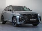 Hyundai Tucson 1.6 T-GDI PHEV N Line Business 4WD | Dodehoek, Automaat, 12 maanden, 1814 kg, 4 cilinders