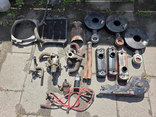 Diverse motor onderdelen mini 1000, Auto-onderdelen, Motor en Toebehoren, Mini, Gebruikt, Ophalen