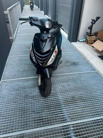 Scooter monteur met ophaal service beschikbaar voor biedingen