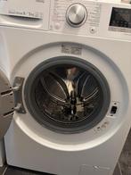 LG Was/droogcombinatie, Witgoed en Apparatuur, Was-droogcombinaties, Ophalen, Gebruikt, 8 tot 10 kg, 85 tot 90 cm