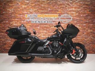 Harley-Davidson FLTRK Road Glide Limited 114 (bj 2022) beschikbaar voor biedingen