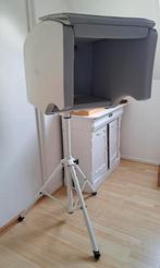 ISOVOX Thuisstudio inclusief Scarlett Solo microfoon, Ophalen, Audio