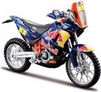 4862: KTM 450 Rally - Cyril Despres - Dakar Rally 2013  1:18, De Steenbok 26, 5215 ME ‘s-Hertogenbosch, Nieuw, Ophalen of Verzenden